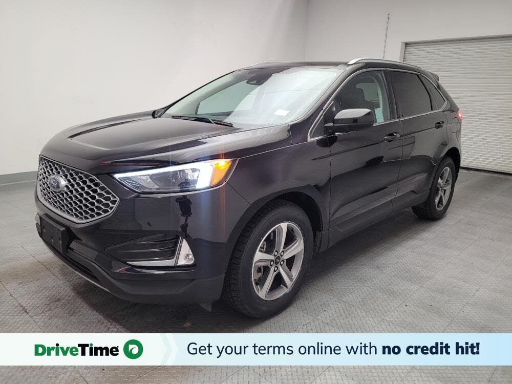 2023 FORD Edge