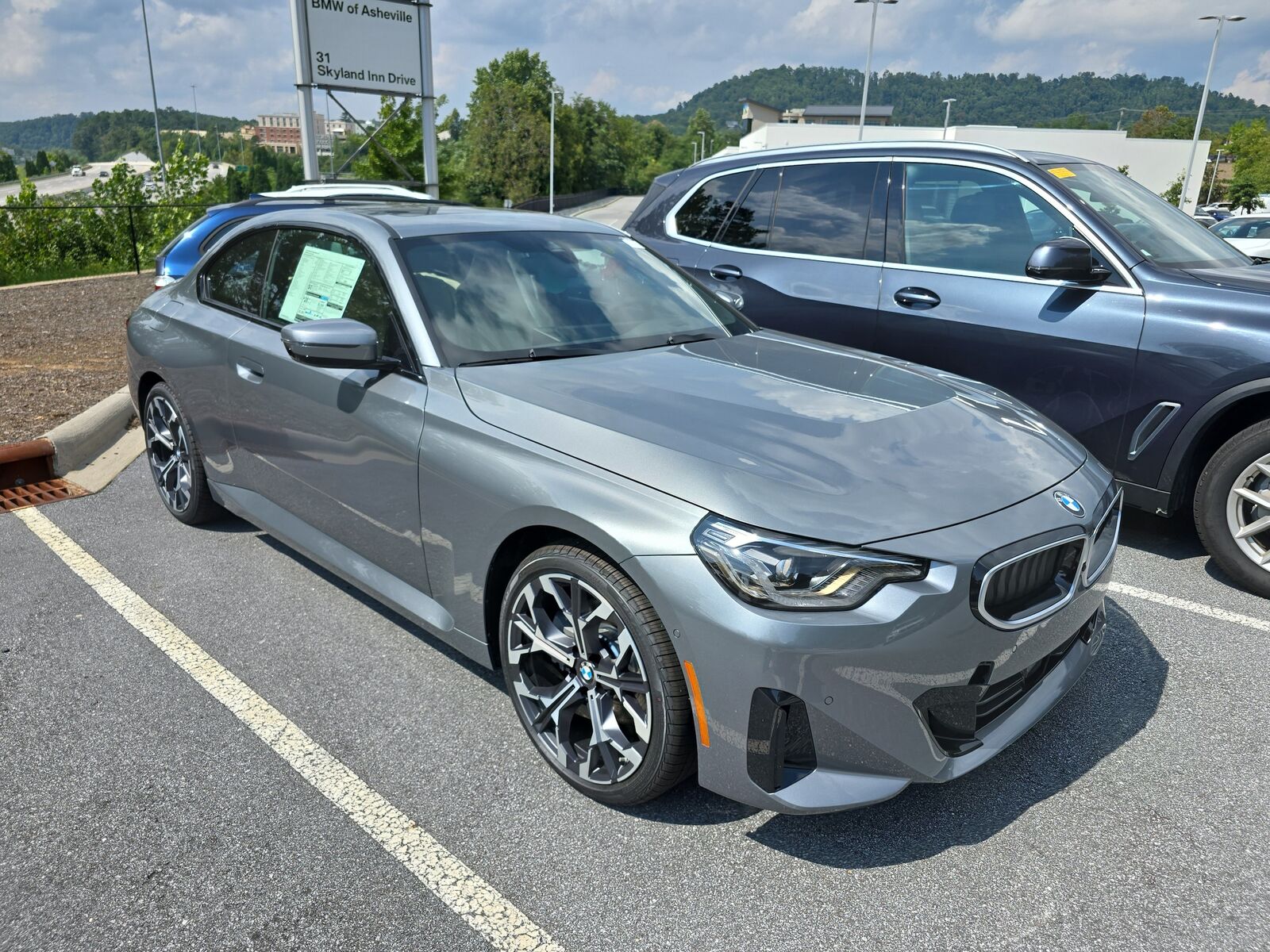 2026 BMW 2 Series