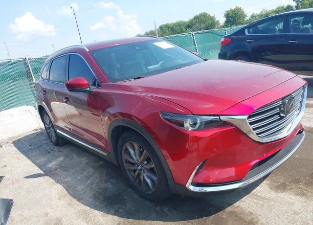 2020 MAZDA CX-9