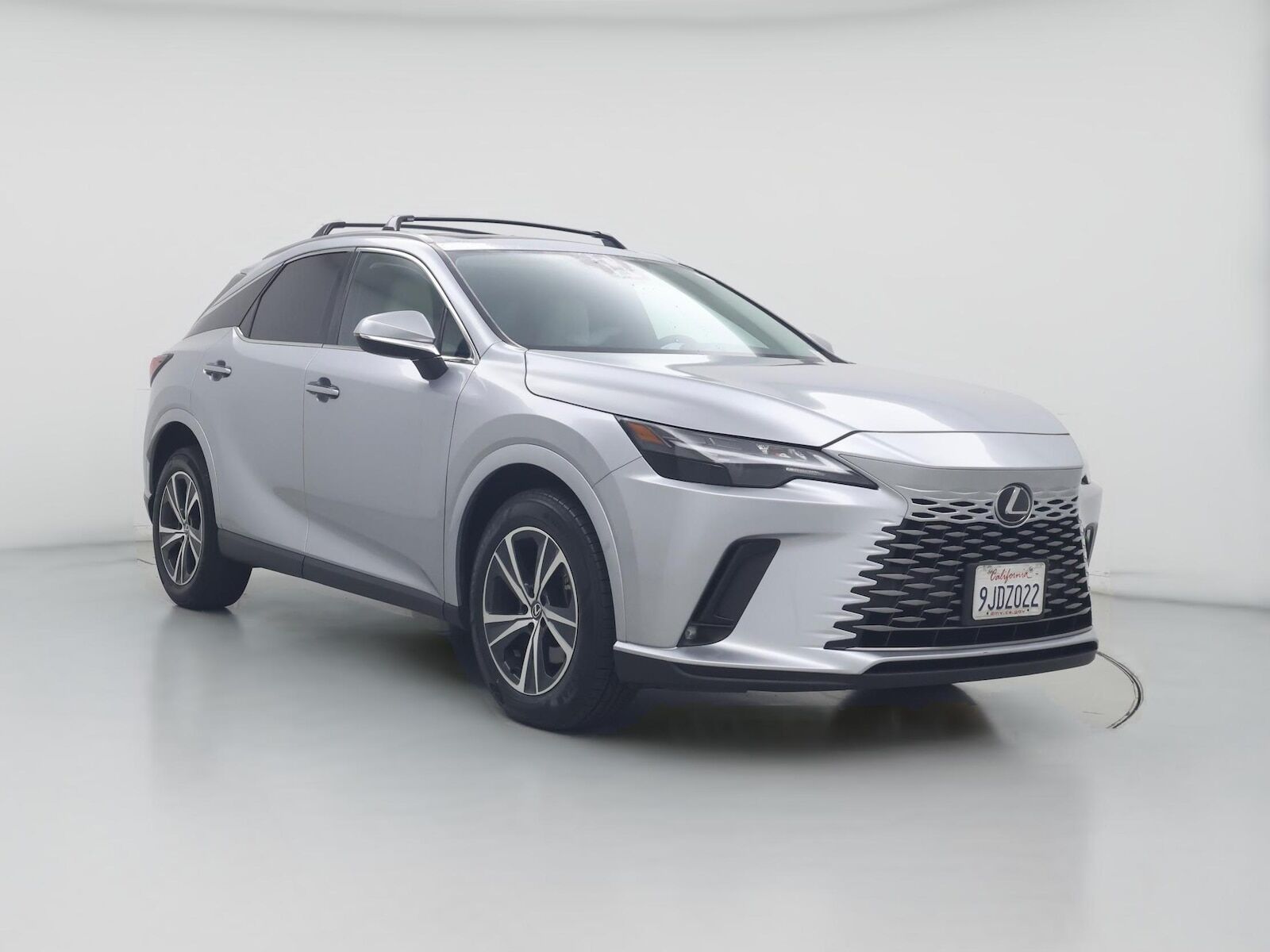 2023 LEXUS RX
