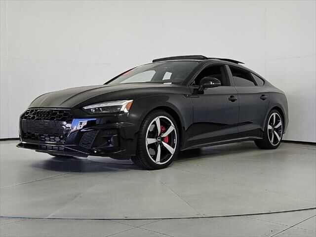 2023 Audi A5
