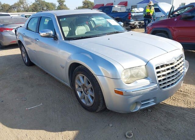 2006 CHRYSLER 300C