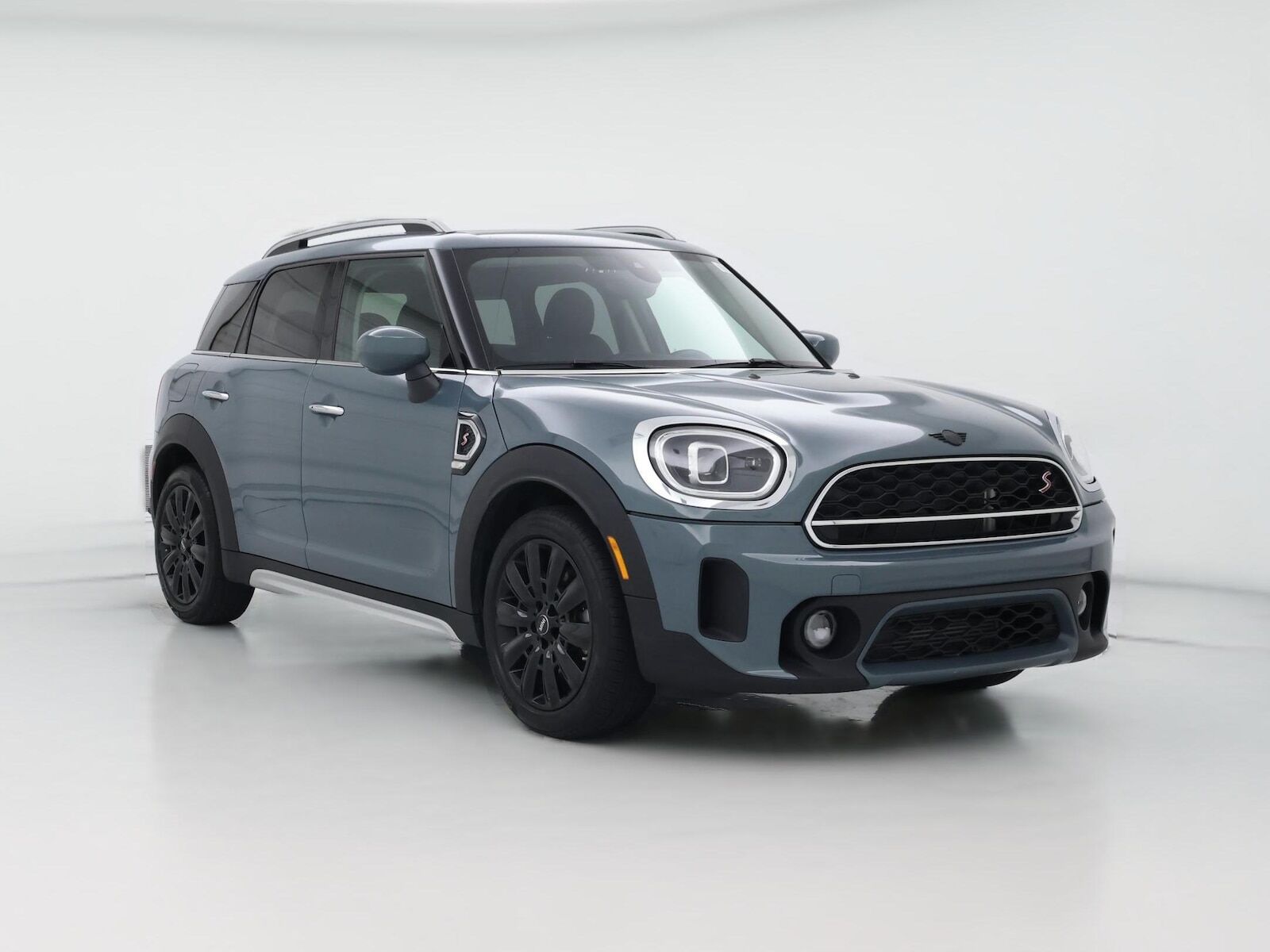 2023 MINI Countryman
