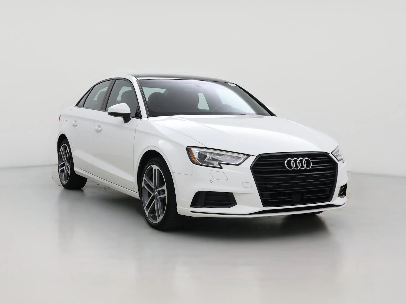 2020 AUDI A3