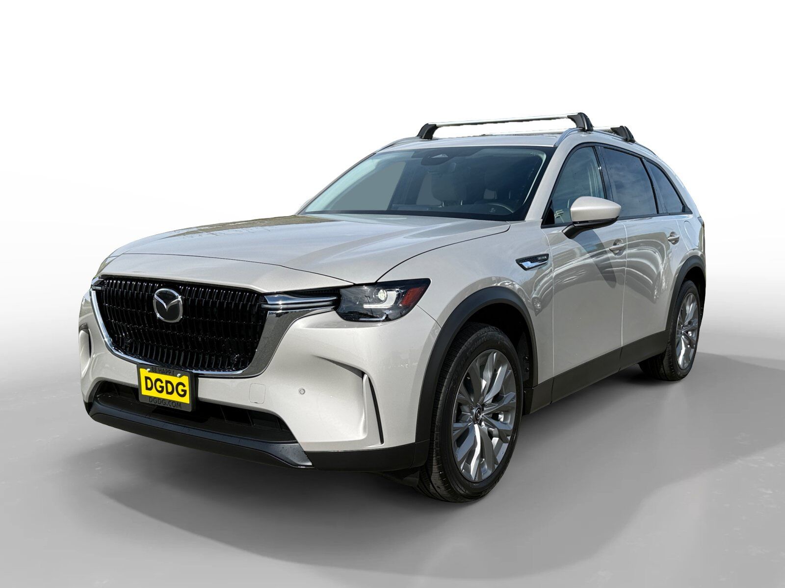 2026 MAZDA CX-90