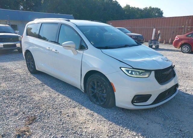 2021 CHRYSLER Pacifica