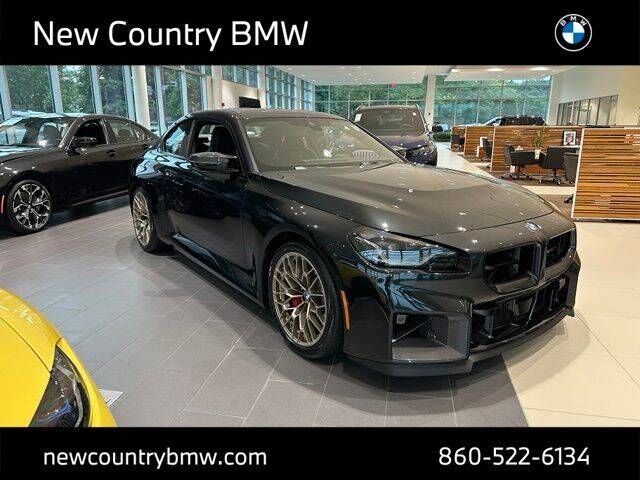 2026 BMW M2