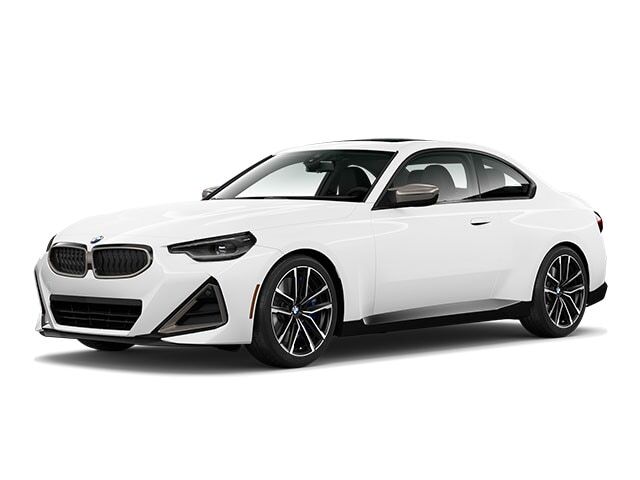 2024 BMW M2