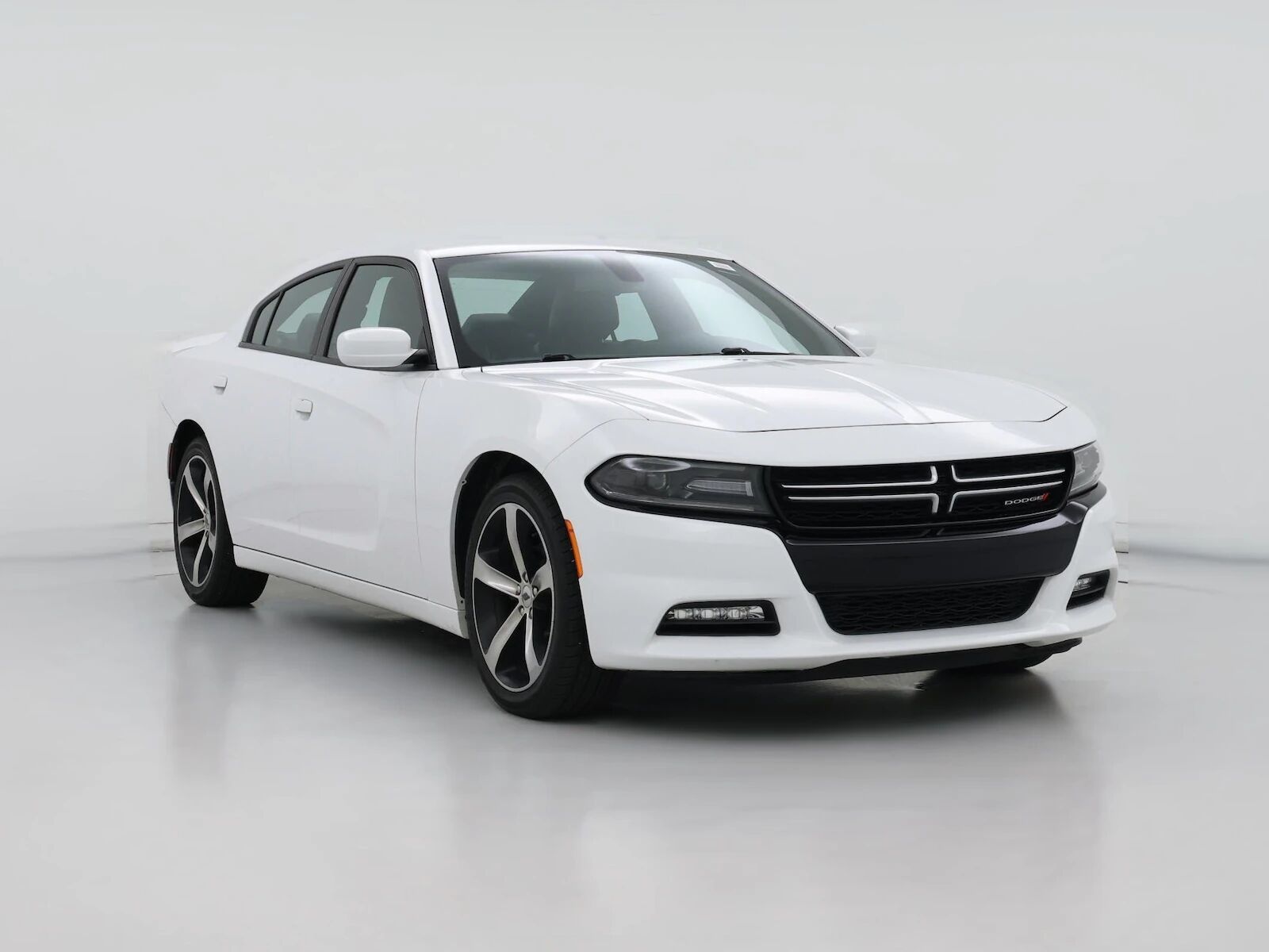 2017 DODGE Charger