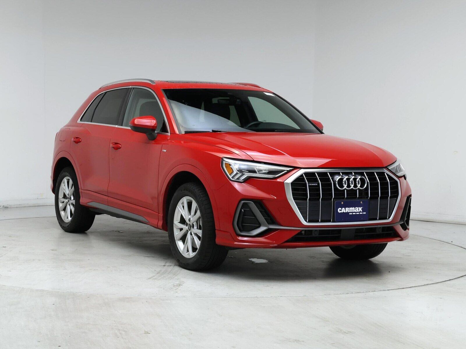 2025 Audi Q3