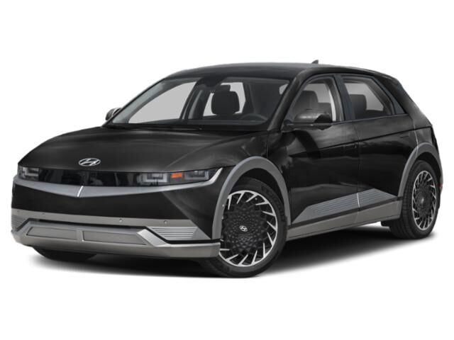 2023 HYUNDAI IONIQ 5