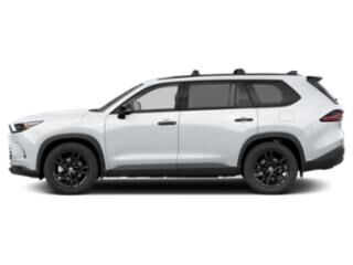 2026 TOYOTA Grand Highlander