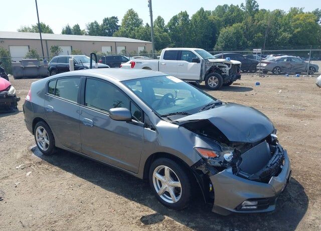 2013 HONDA Insight