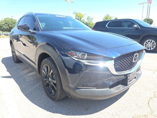 2024 MAZDA CX-30