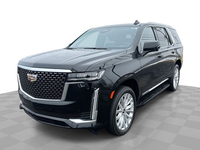2022 CADILLAC Escalade