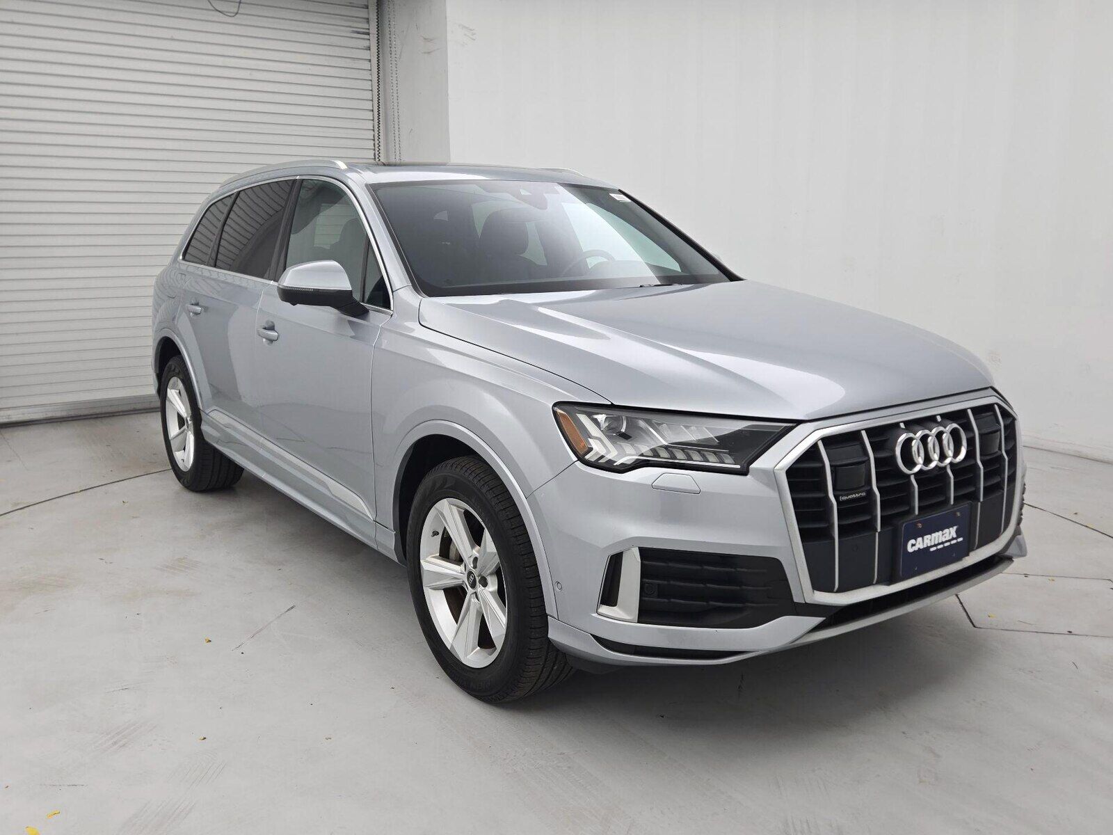 2023 AUDI Q7