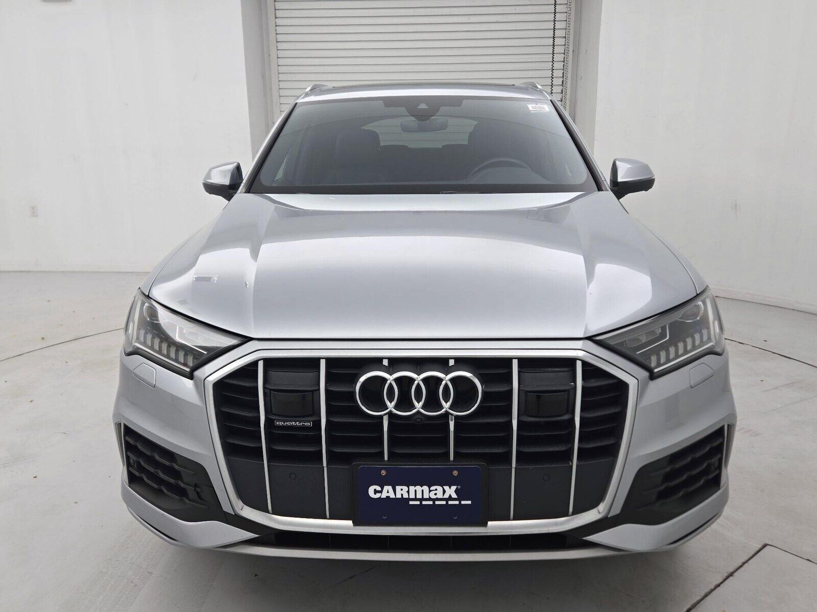 2023 Audi Q7