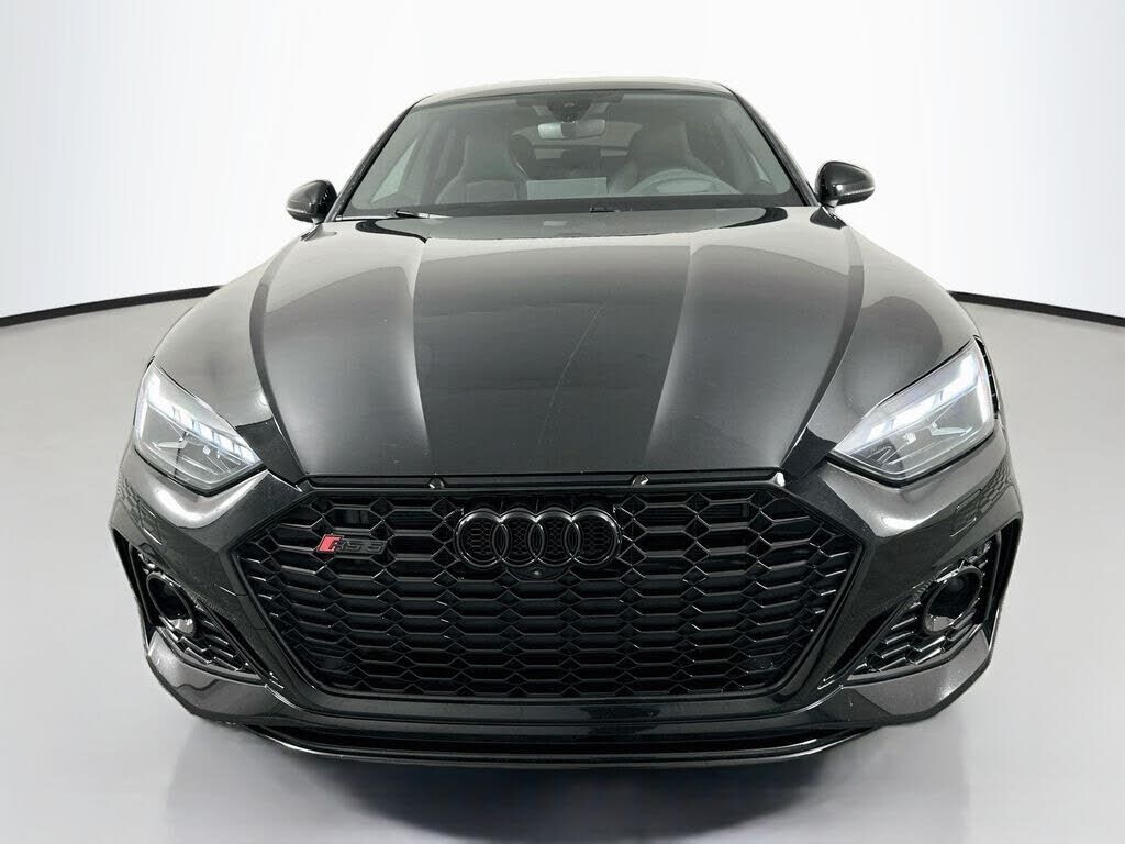 2023 Audi RS5