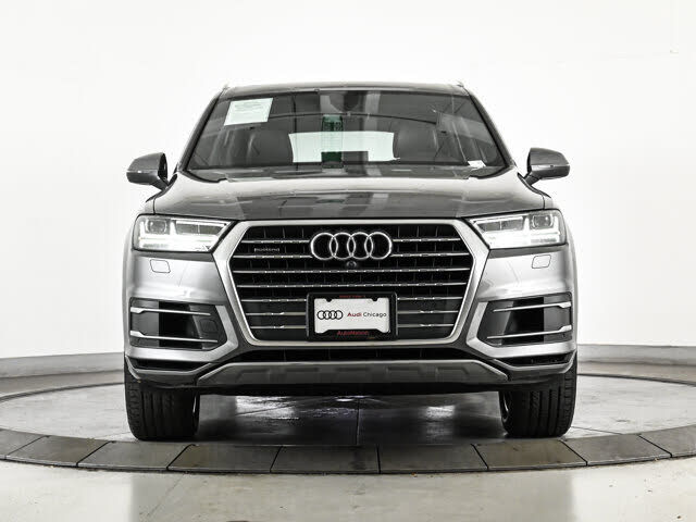 2017 Audi Q7