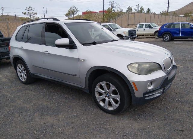 2007 BMW X5