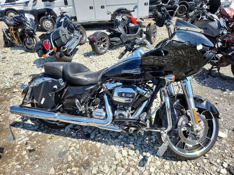 2021 HARLEY DAVIDSON FLTRX / Road Glide