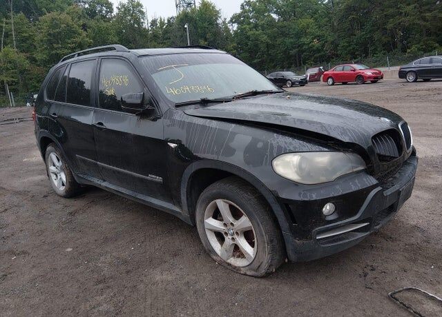 2009 BMW X5