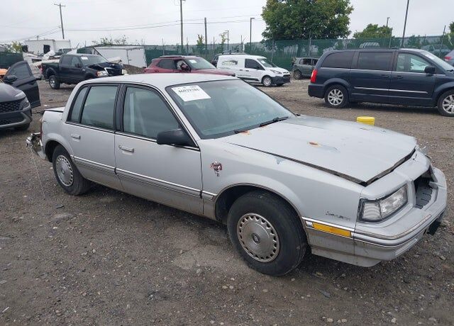1989 BUICK Skylark