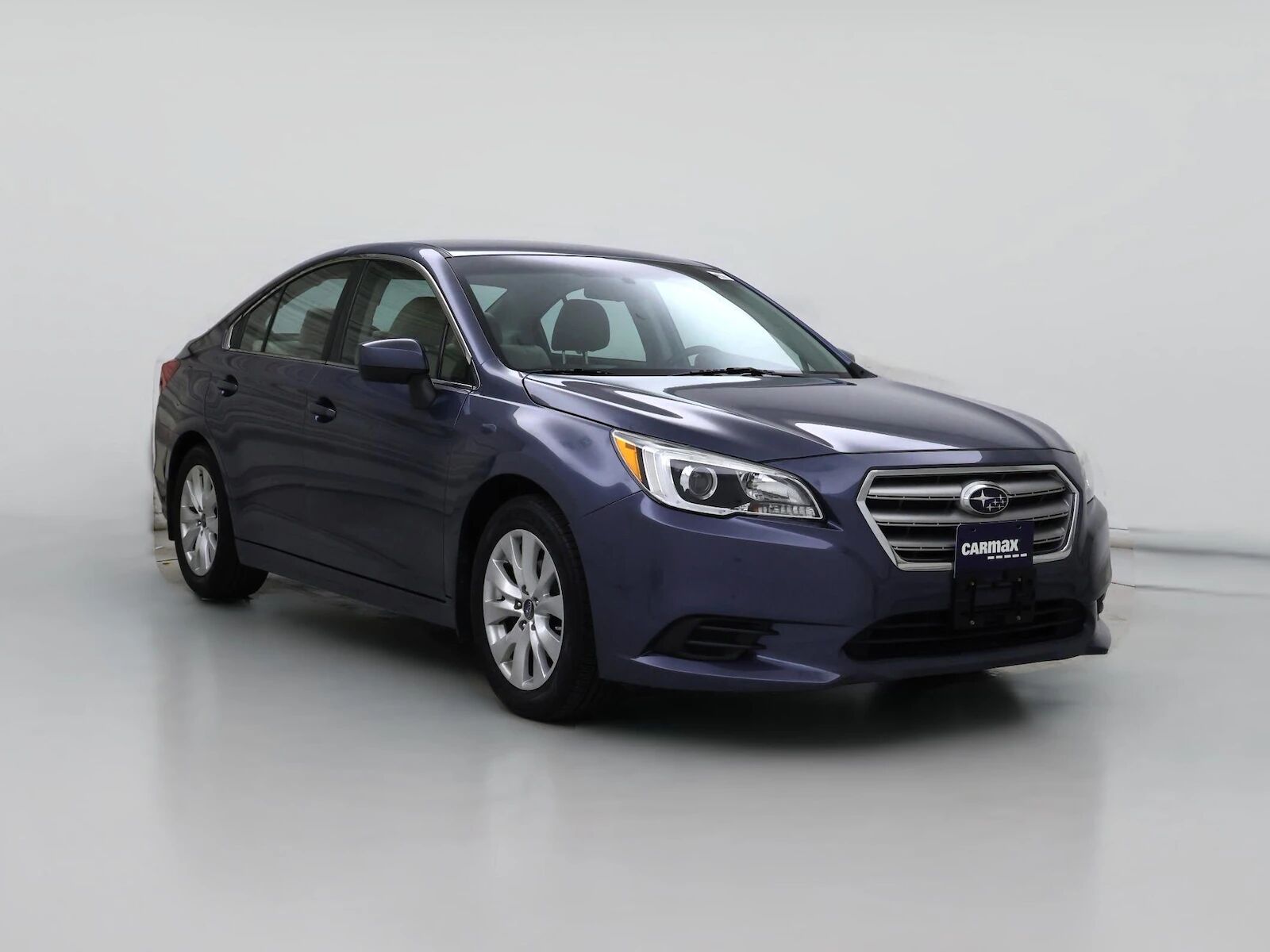2016 SUBARU Legacy