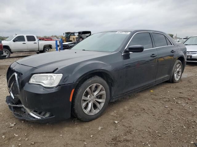 2015 CHRYSLER 300
