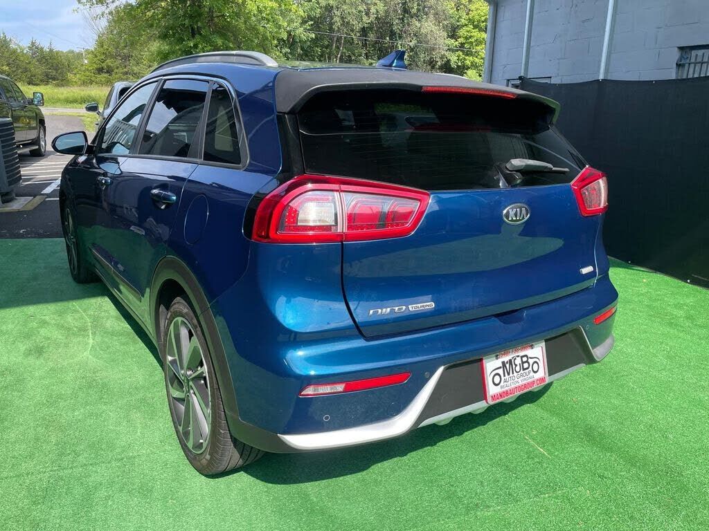 2019 KIA Niro