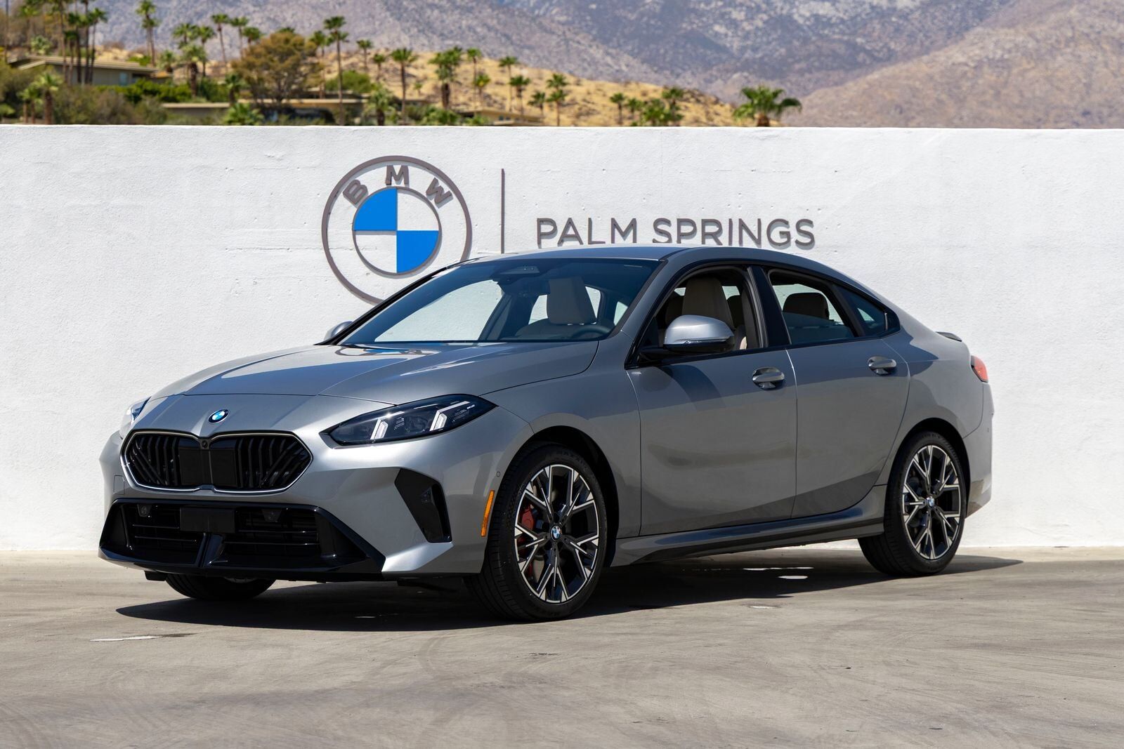 2026 BMW 2 Series