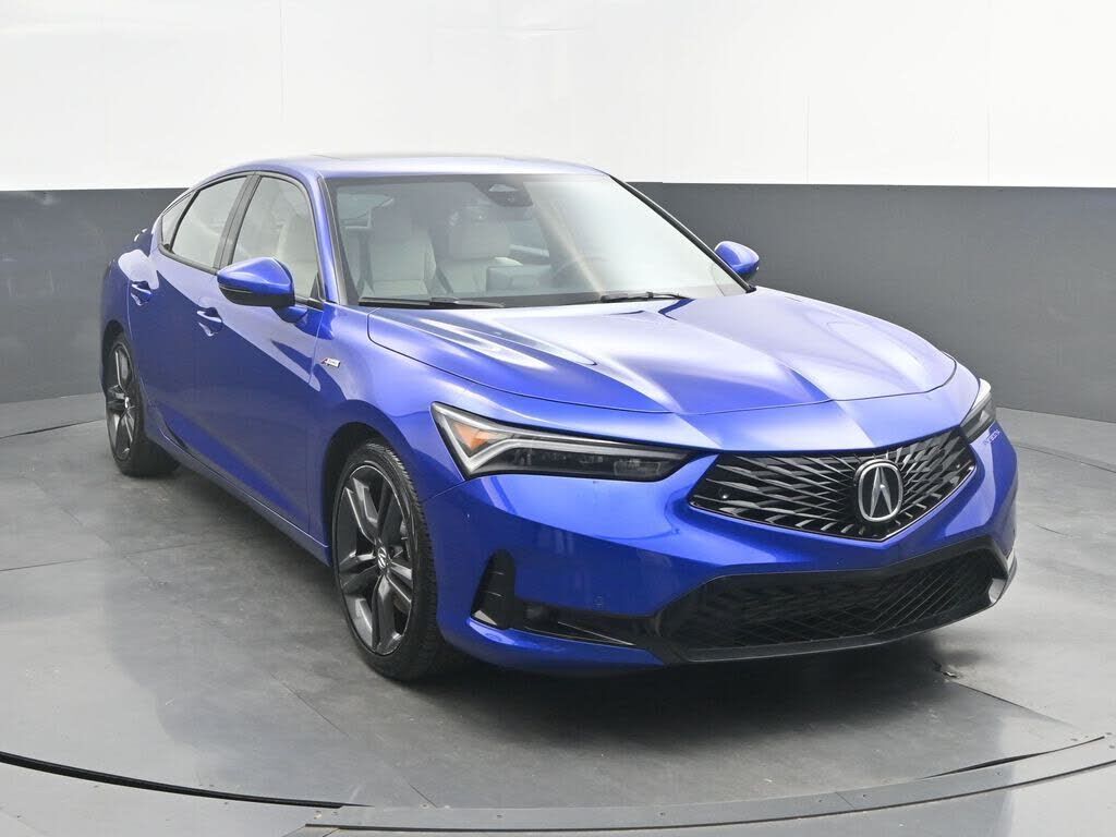 2024 ACURA Integra