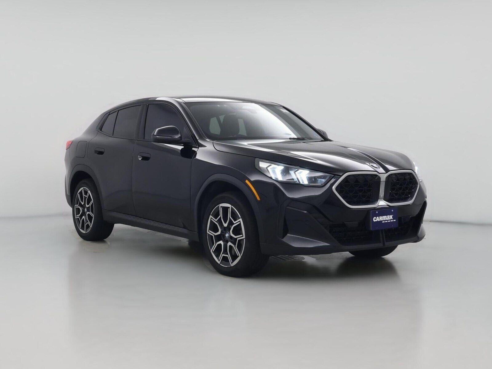 2025 BMW X2