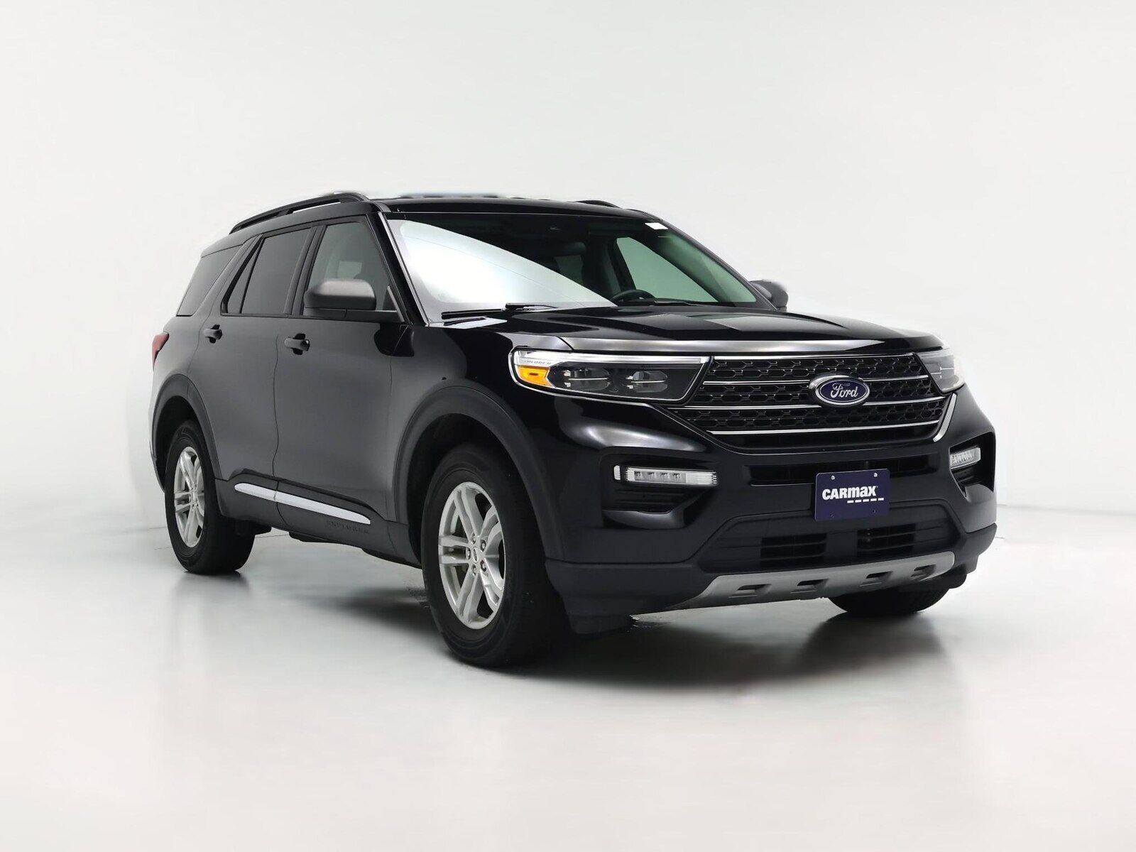 2024 FORD Explorer