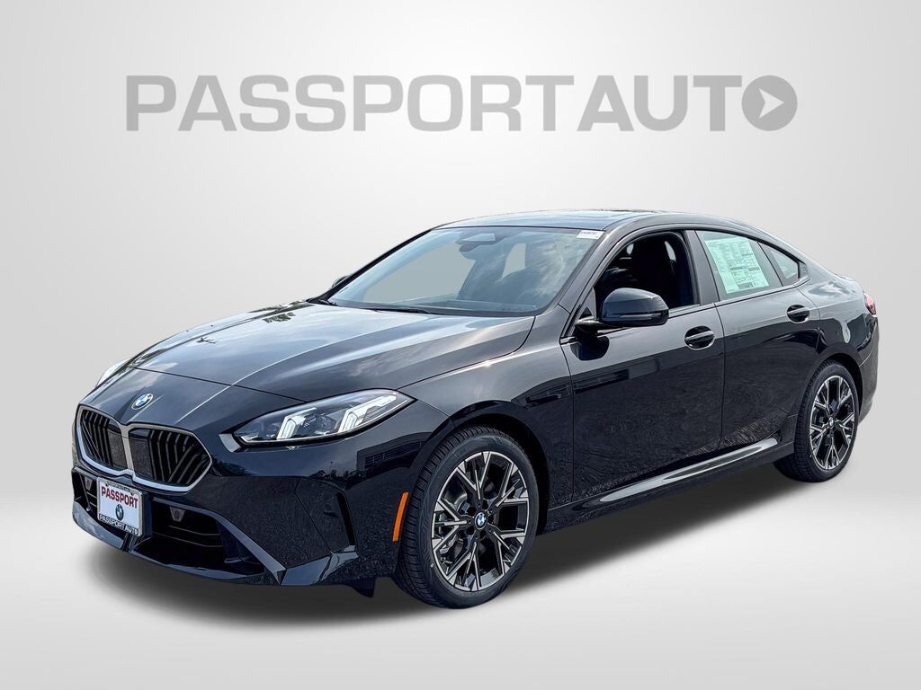 2026 BMW 2 Series