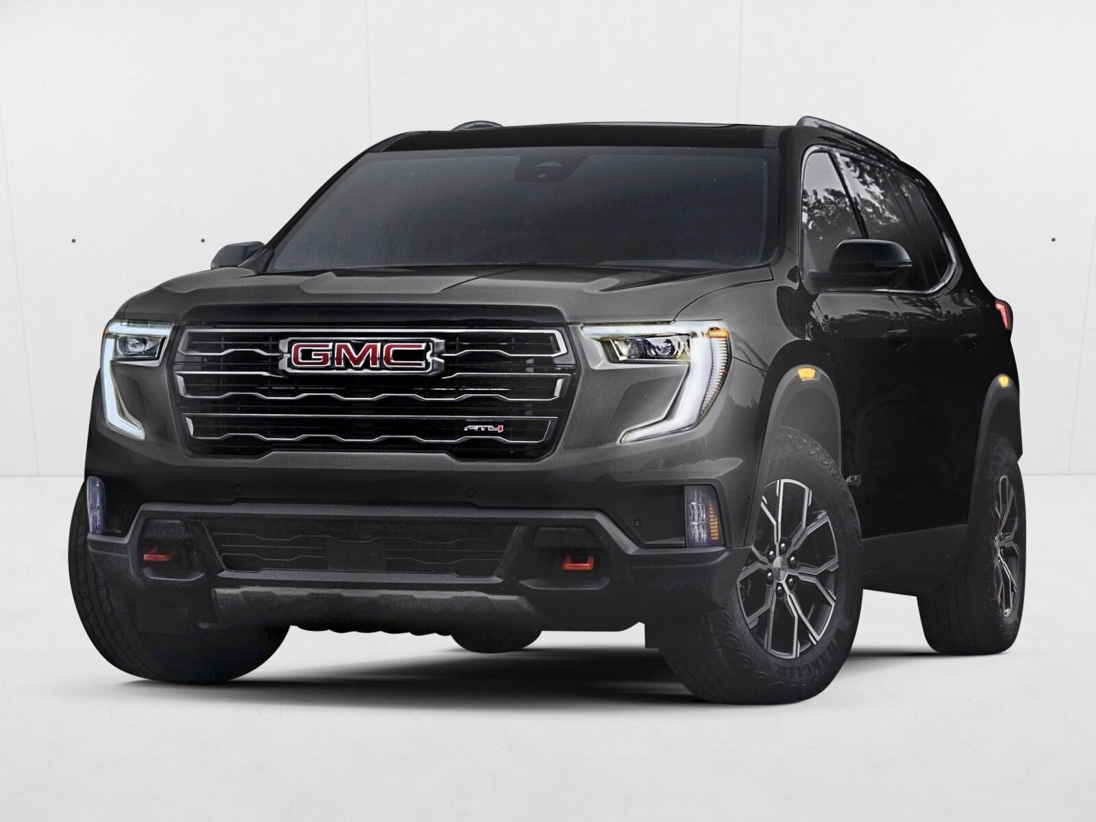 2024 GMC Acadia