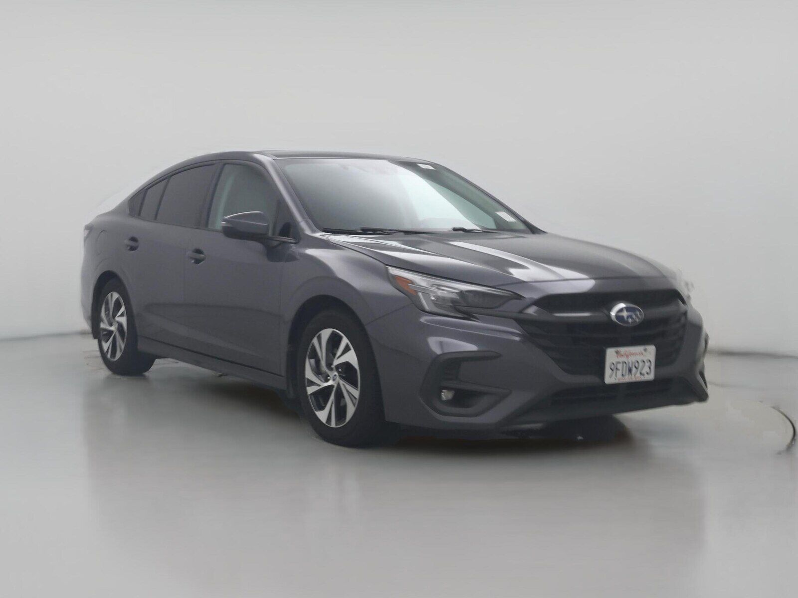 2023 SUBARU Legacy