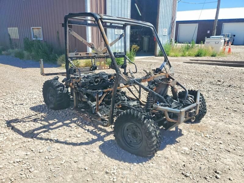2016 POLARIS Ranger