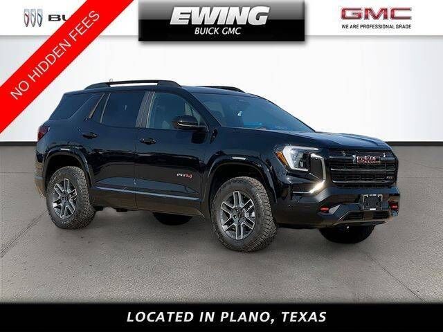 2027 GMC Terrain
