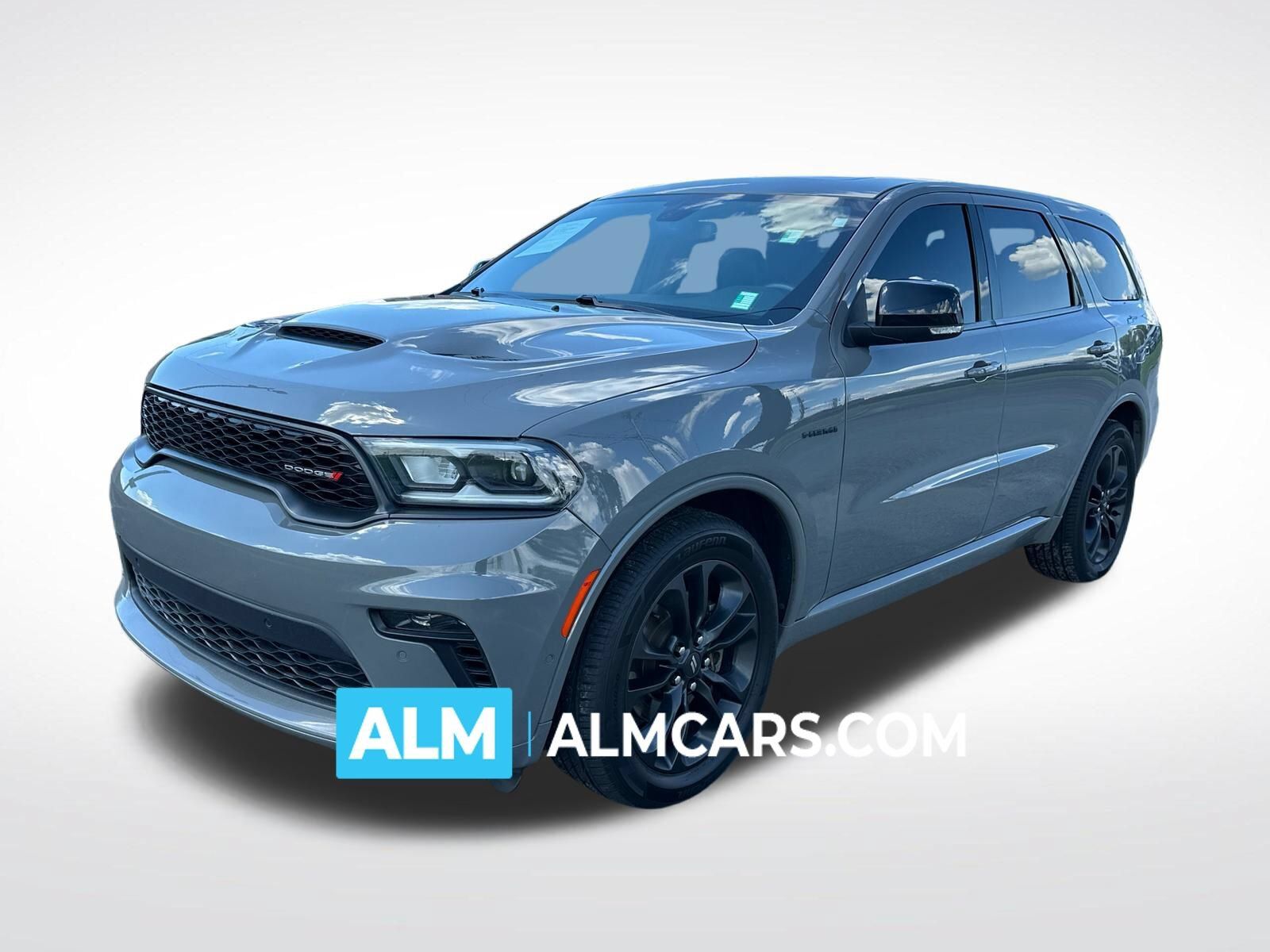 2022 DODGE Durango