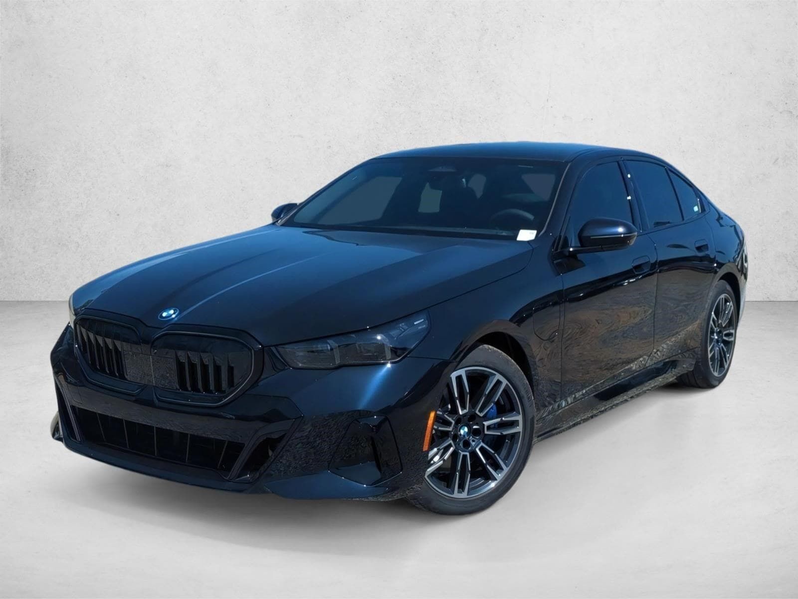 2027 BMW 5 Series