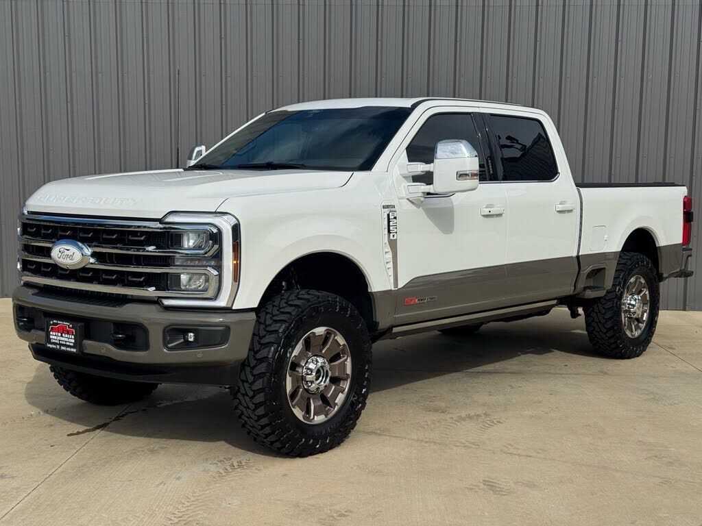 2026 FORD F-250