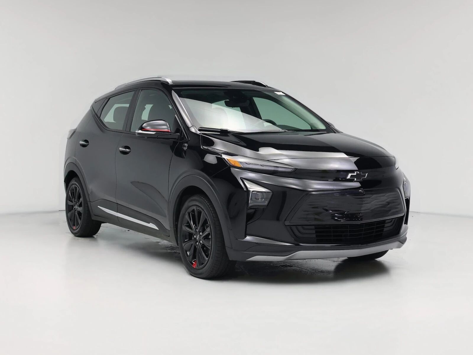 2023 CHEVROLET Bolt EUV