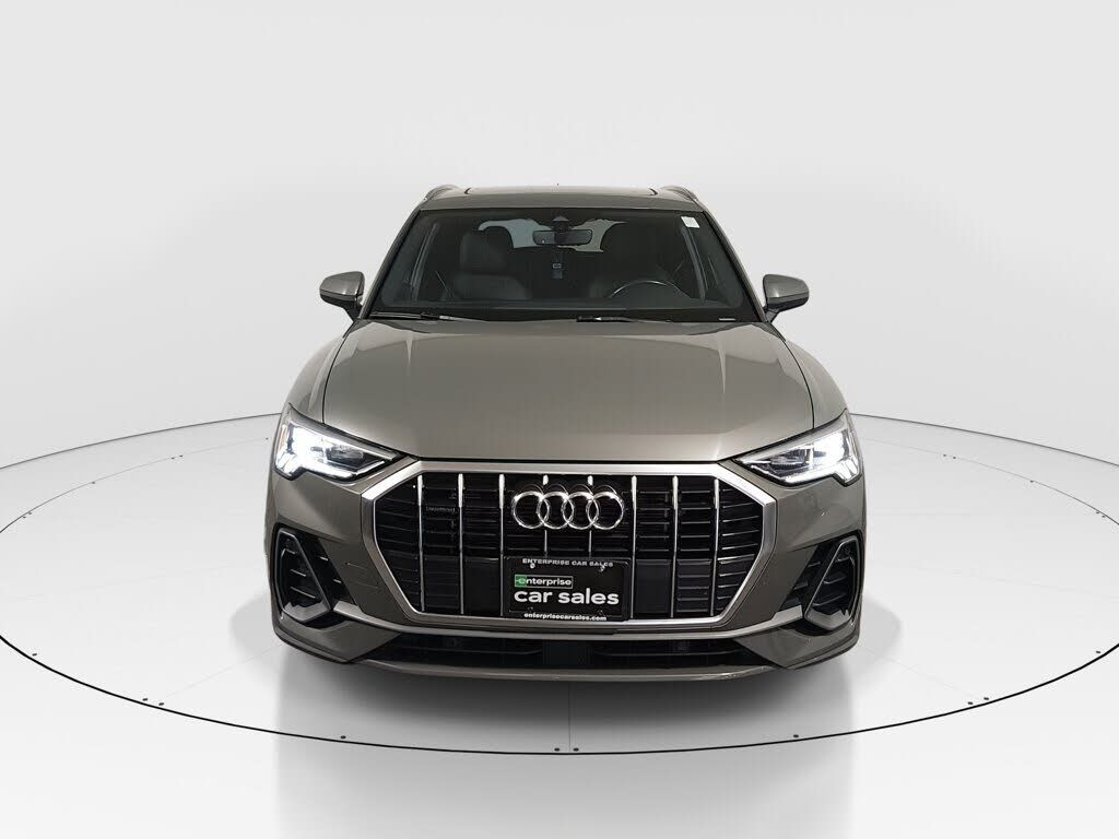 2024 Audi Q3