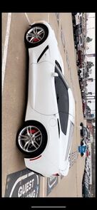 2015 CHEVROLET Corvette