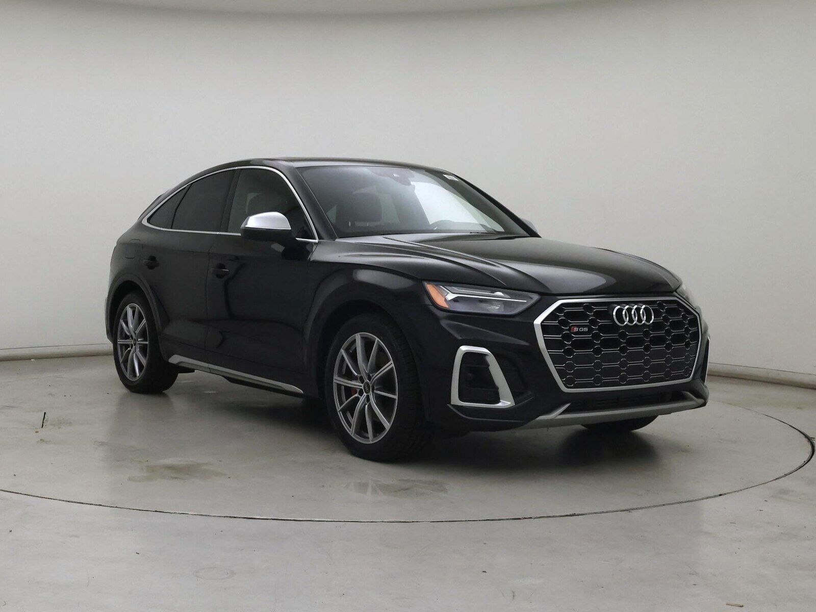 2023 Audi SQ5