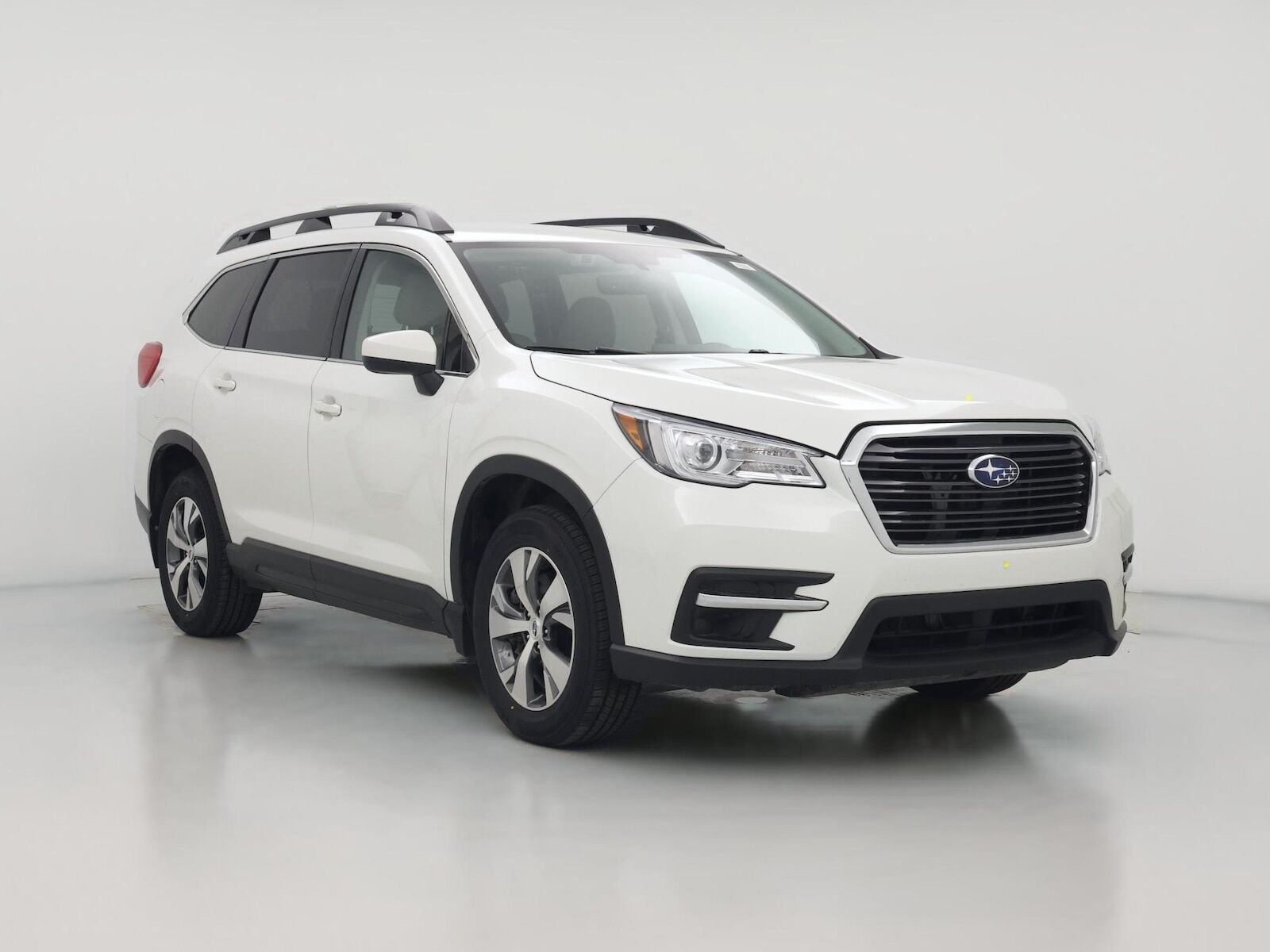 2021 SUBARU Ascent