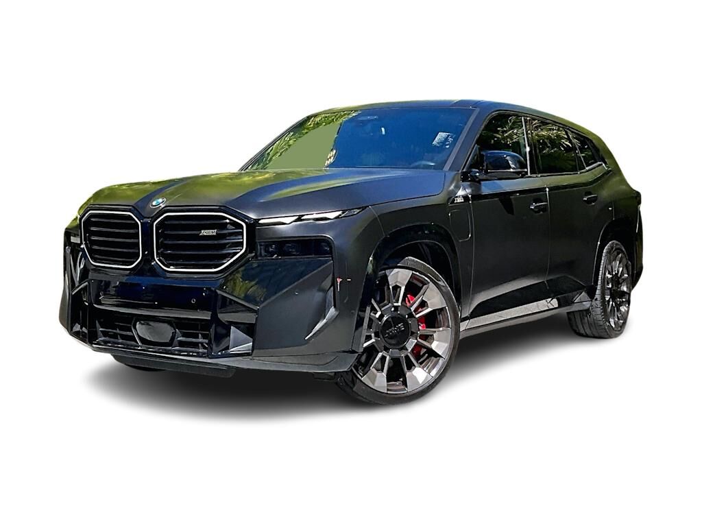 2023 BMW XM
