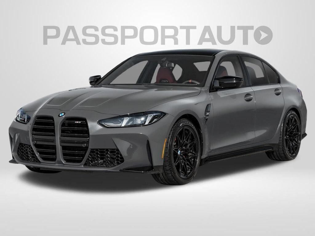 2027 BMW M3