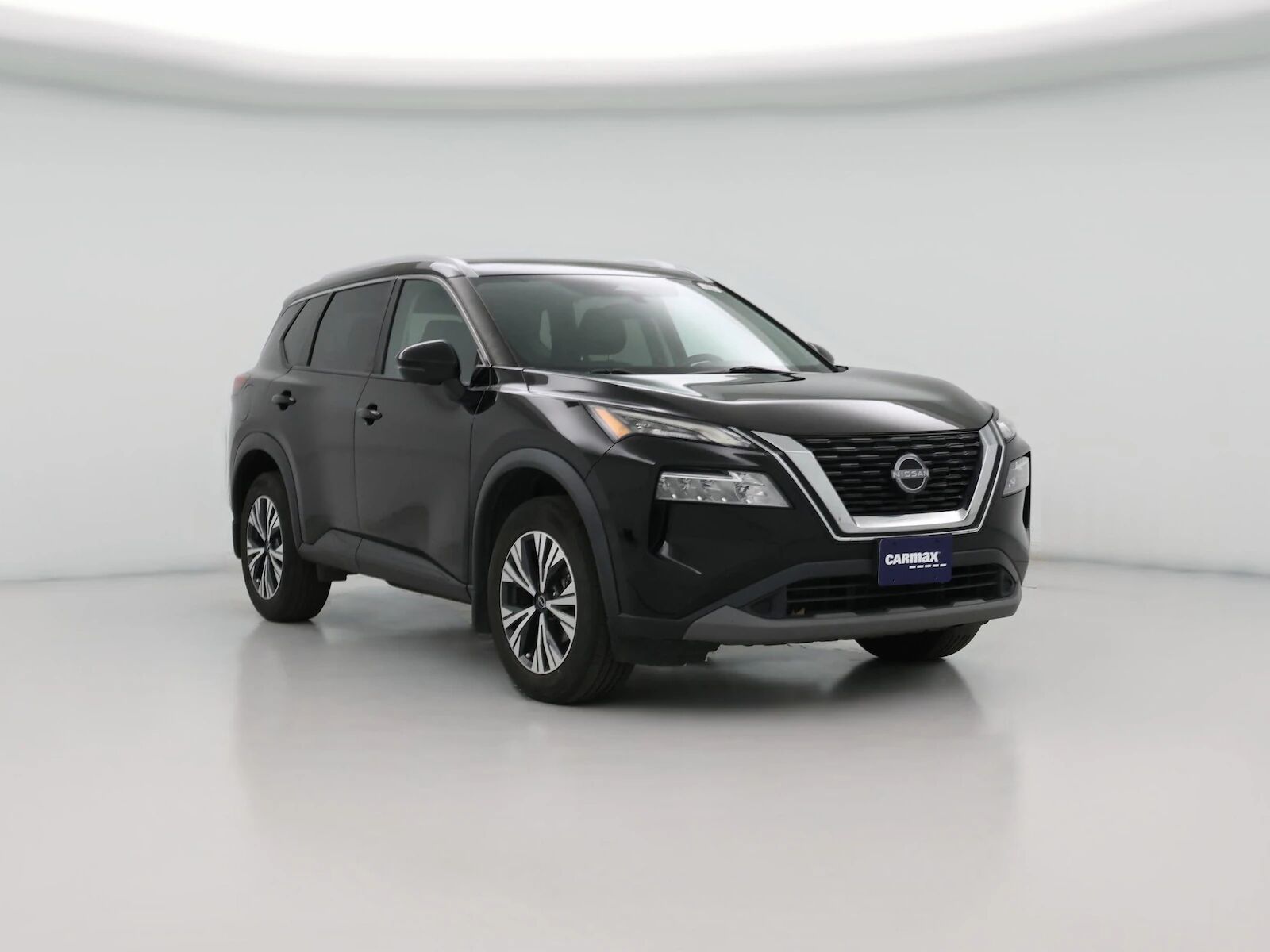 2022 NISSAN Rogue